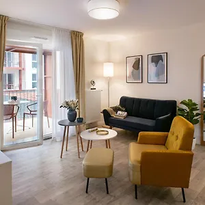 Domitys Les Houblons Aparthotel
