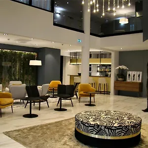 L'amiraute Hotel