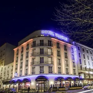 3* Hotel Vauban