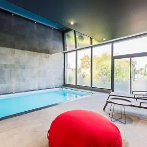 Western Europe Hotel