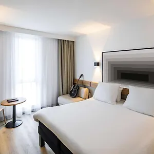 Ibis Centre Hotel