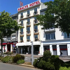 2* Hotel Abalys