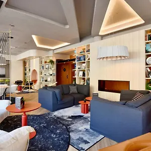 3* Hotel Ibis Styles Centre Port