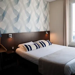 Bellevue Hotel