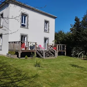 Maison De Kerangall Apartment