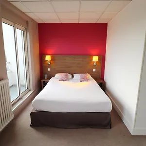 De La Gare Hotel