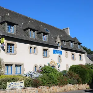 3* Hotel Logis De La Corniche