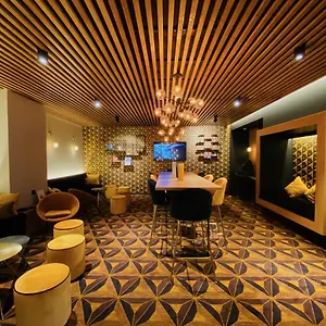3* Hotel Logis Center