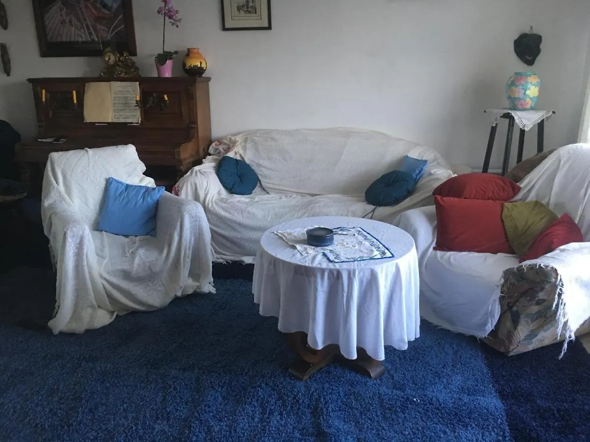 La Vigie Appartement Spacieux 79 M2 Brest