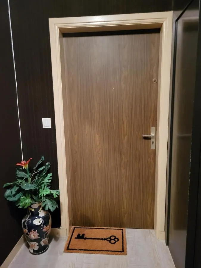 La Vigie Appartement Spacieux 79 M2 Brest Apartment