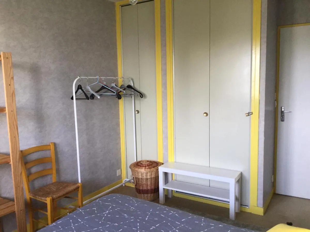 La Vigie Appartement Spacieux 79 M2 Brest 0*,  France