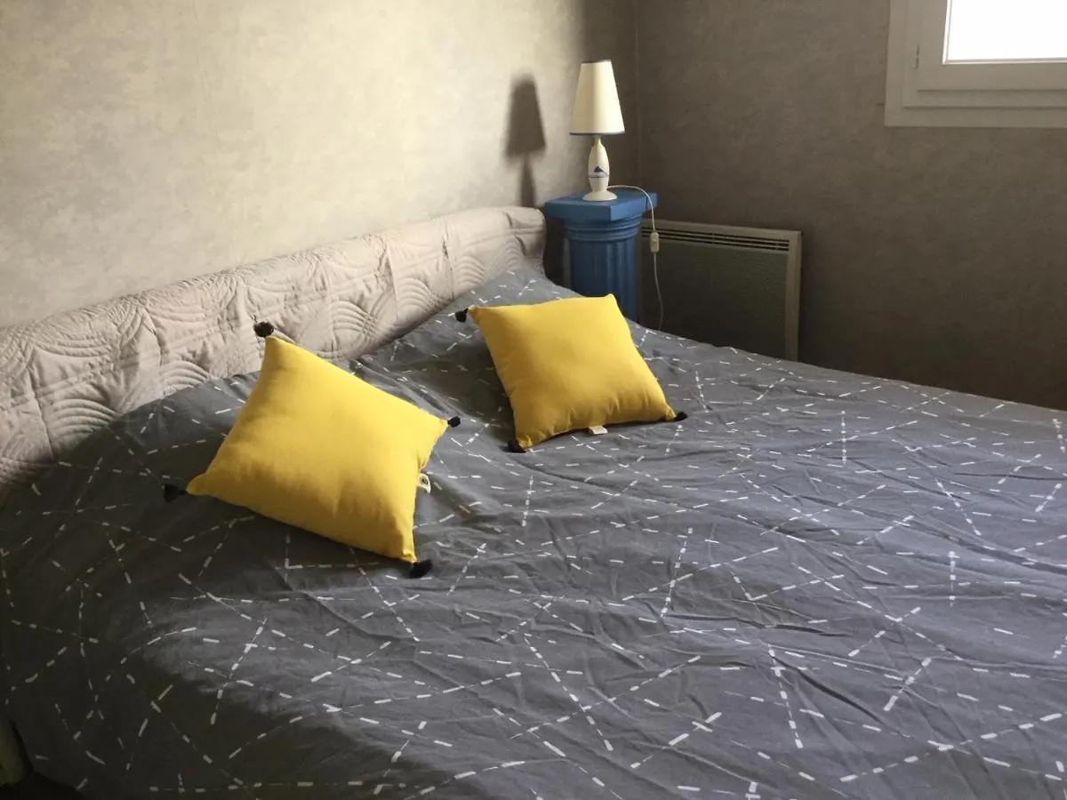 La Vigie Appartement Spacieux 79 M2 Brest